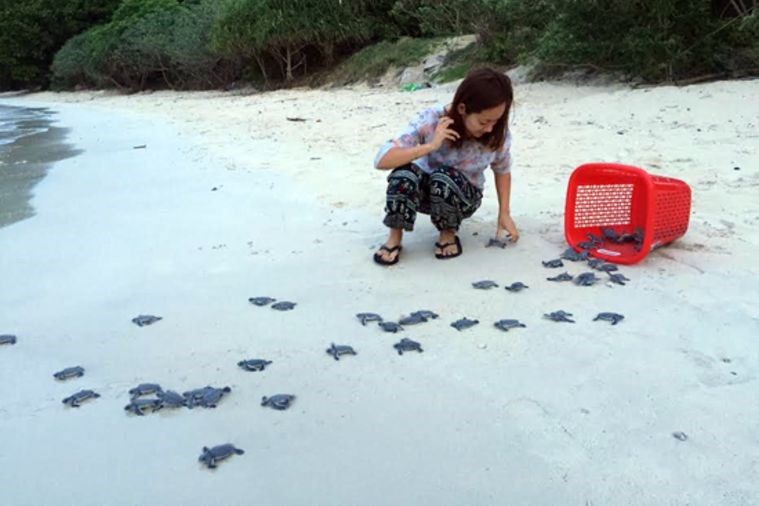 Tour Tâm Linh - Khám Phá Côn Đảo